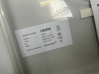 Nivcomp digitale waterpasdarm - afbeelding 4 van  5