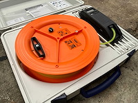 Nivcomp digitale waterpasdarm - afbeelding 2 van  5