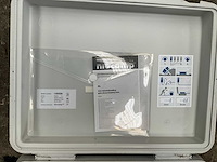 Nivcomp digitale waterpasdarm - afbeelding 3 van  5