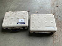 Nivcomp waterpas (2x) - afbeelding 4 van  4
