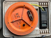 Nivcomp waterpas (2x) - afbeelding 2 van  2