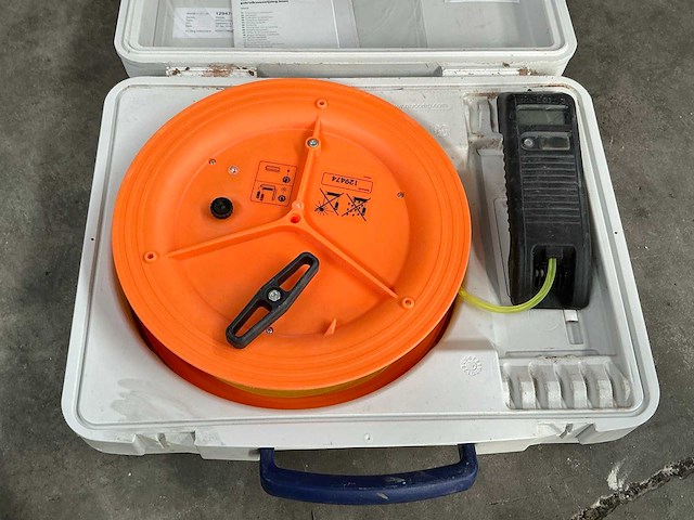Nivcomp waterpas - afbeelding 1 van  3