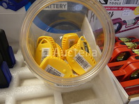 Niveaus, lampen, zak 16 schroevendraaiers - afbeelding 2 van  11