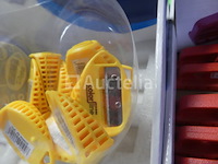 Niveaus, lampen, zak 16 schroevendraaiers - afbeelding 5 van  11