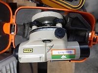 Niveleertoestel + waterpasinstrument - afbeelding 4 van  4