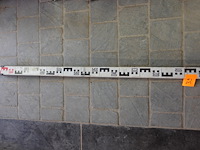 Nivelleerbaak - afbeelding 1 van  2