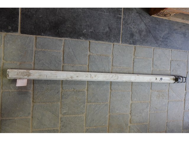 Nivelleerbaak - afbeelding 2 van  2