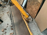 Nivileerblad / schuifblad - afbeelding 4 van  4