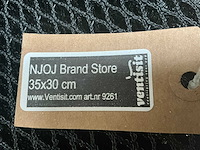 Njoj - barkruk (6x) - afbeelding 2 van  8