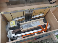 Nmc verstekzaagset - afbeelding 1 van  6