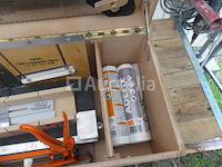 Nmc verstekzaagset - afbeelding 2 van  6