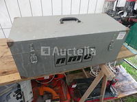 Nmc verstekzaagset - afbeelding 3 van  6