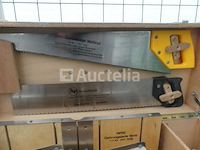 Nmc verstekzaagset - afbeelding 5 van  6