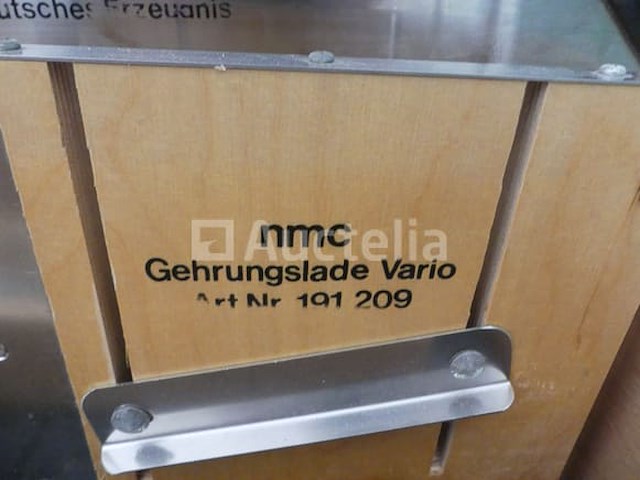 Nmc verstekzaagset - afbeelding 6 van  6