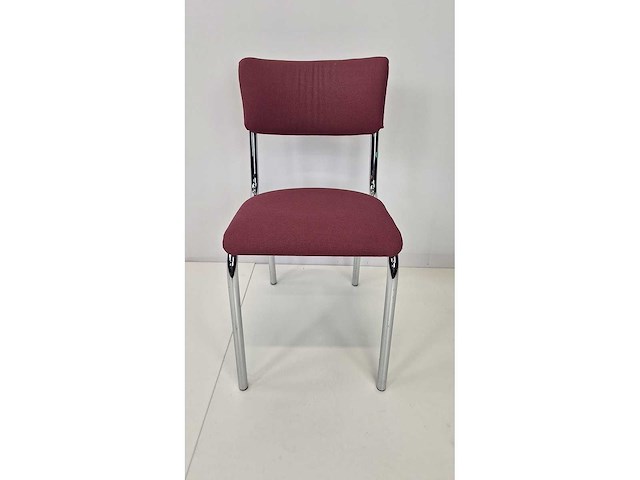 Nn - conference chair (4x) - afbeelding 3 van  8