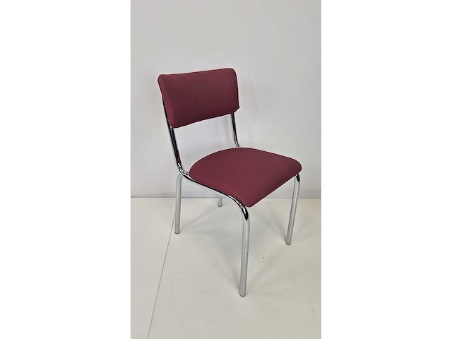 Nn - conference chair (4x) - afbeelding 4 van  8
