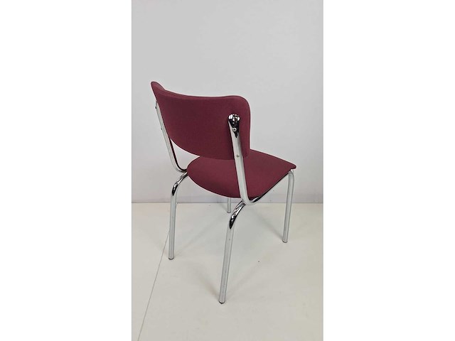 Nn - conference chair (4x) - afbeelding 5 van  8