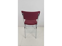 Nn - conference chair (4x) - afbeelding 6 van  8