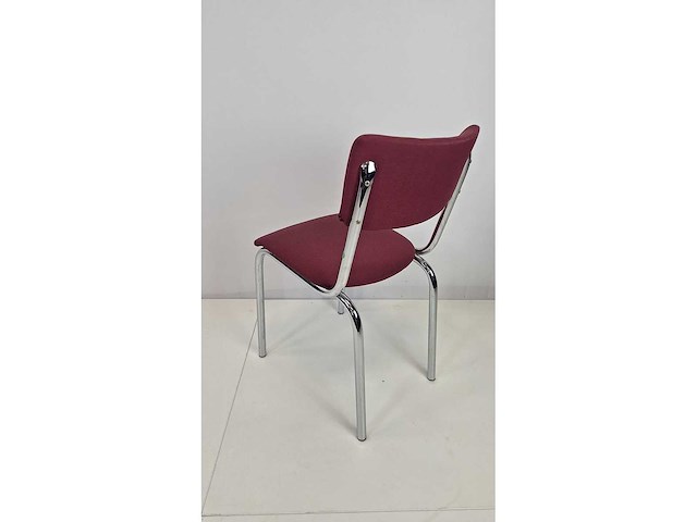 Nn - conference chair (4x) - afbeelding 8 van  8