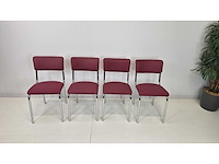 Nn - conference chair (4x) - afbeelding 1 van  8