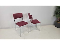 Nn - conference chair (4x) - afbeelding 2 van  8