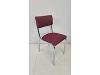 Nn - conference chair (4x) - afbeelding 4 van  8