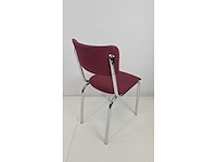 Nn - conference chair (4x) - afbeelding 5 van  8