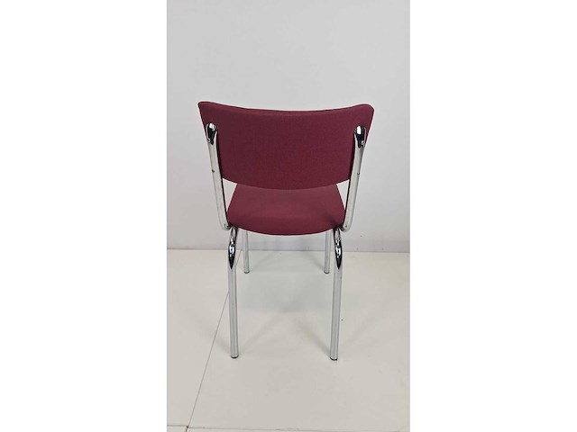 Nn - conference chair (4x) - afbeelding 6 van  8