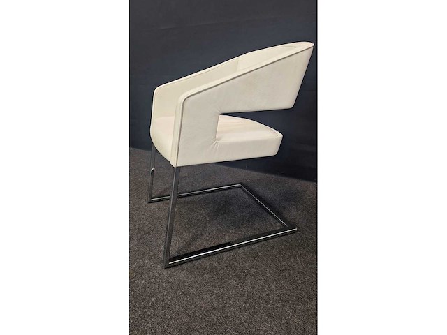 Nn - conference chair (6x) - afbeelding 5 van  10