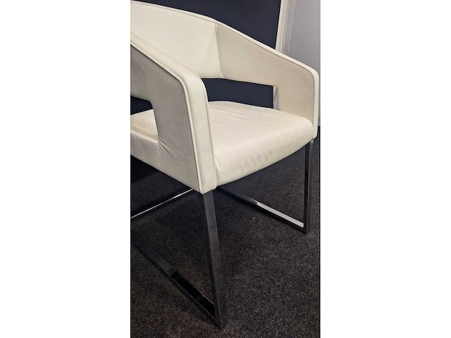 Nn - conference chair (6x) - afbeelding 7 van  10