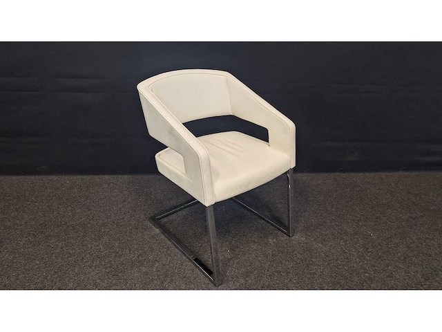 Nn - conference chair (6x) - afbeelding 1 van  10
