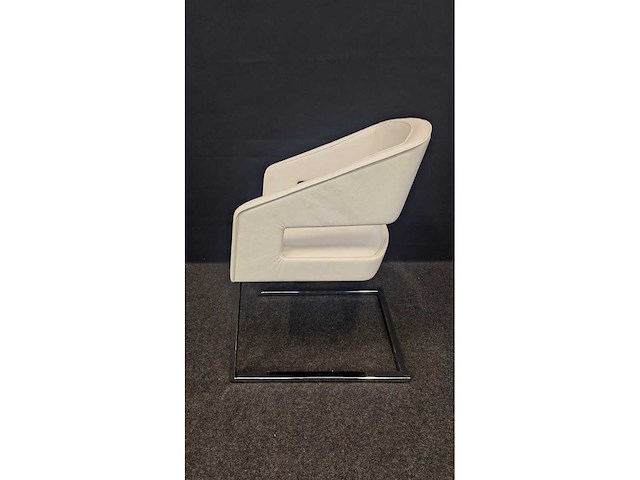 Nn - conference chair (6x) - afbeelding 10 van  10