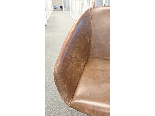 Nn - conference chair (8x) - afbeelding 6 van  13