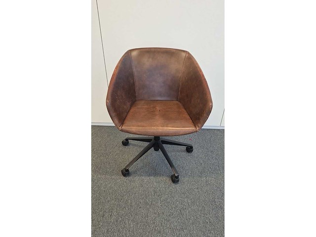 Nn - conference chair (8x) - afbeelding 7 van  13