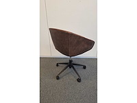 Nn - conference chair (8x) - afbeelding 10 van  13