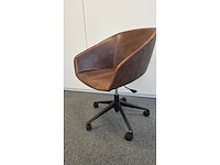 Nn - conference chair (8x) - afbeelding 13 van  13