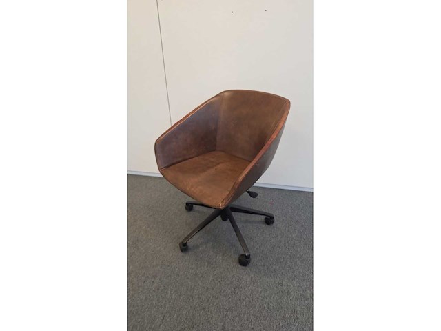 Nn - conference chair (8x) - afbeelding 2 van  13