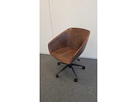 Nn - conference chair (8x) - afbeelding 2 van  13