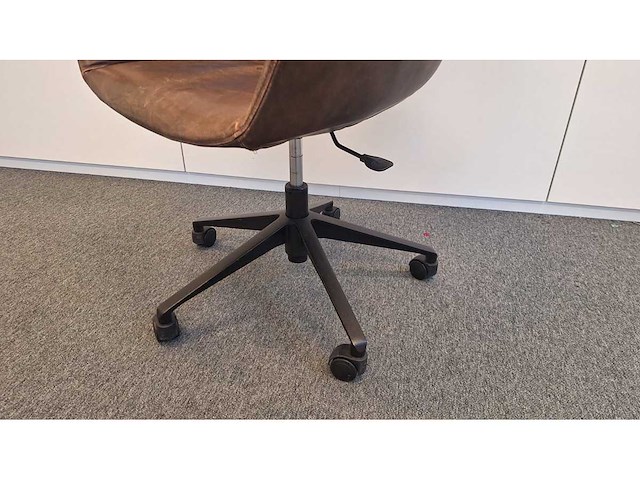 Nn - conference chair (8x) - afbeelding 3 van  13