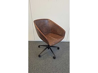Nn - conference chair (8x) - afbeelding 8 van  13
