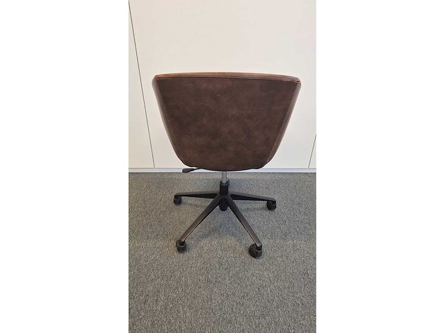 Nn - conference chair (8x) - afbeelding 12 van  13