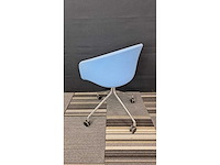 Nn - design bezoekersstoel (5x) - afbeelding 2 van  13