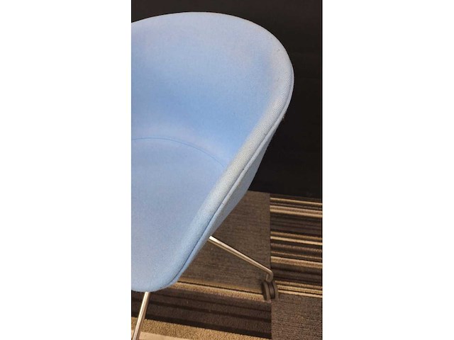 Nn - design bezoekersstoel (5x) - afbeelding 4 van  13