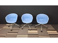 Nn - design bezoekersstoel (5x) - afbeelding 7 van  13
