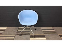 Nn - design bezoekersstoel (5x) - afbeelding 8 van  13