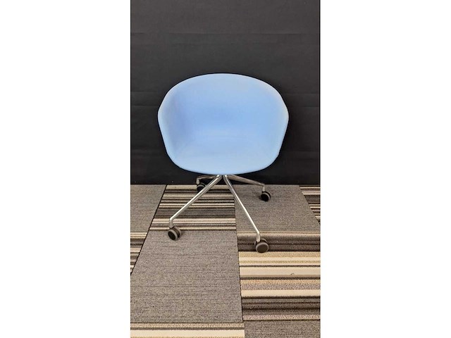 Nn - design bezoekersstoel (5x) - afbeelding 9 van  13