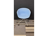 Nn - design bezoekersstoel (5x) - afbeelding 9 van  13