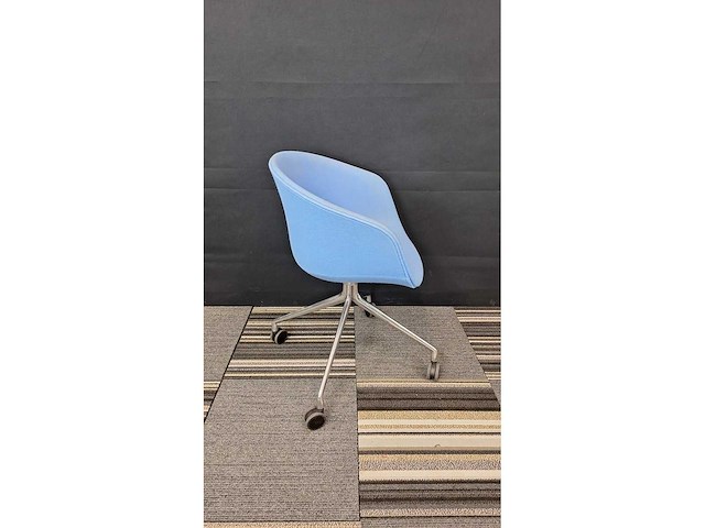 Nn - design bezoekersstoel (5x) - afbeelding 11 van  13