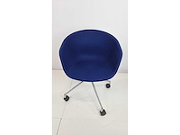 Nn - design bezoekersstoel (5x) - afbeelding 11 van  12