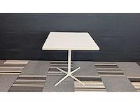 Nn - kantinetafel (4x) - afbeelding 1 van  7